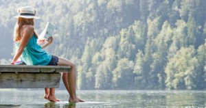 Orsi, boschi e lupi: esplorare la natura partendo da un libro